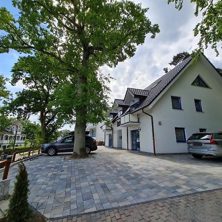 Haus Emsland By Altmann Apartment Binz Bagian luar foto