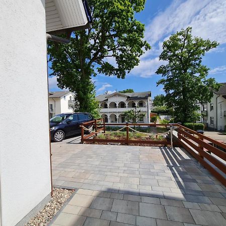 Haus Emsland By Altmann Apartment Binz Bagian luar foto