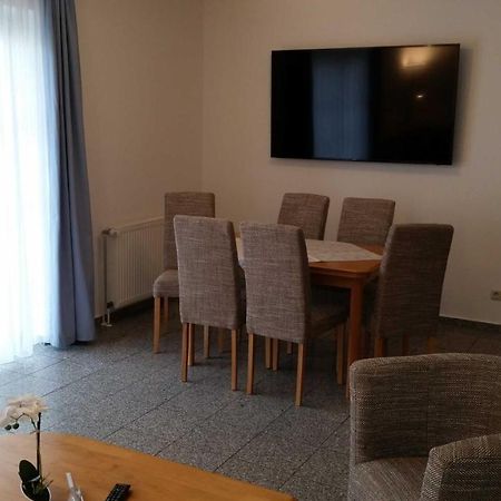 Haus Emsland By Altmann Apartment Binz Bagian luar foto