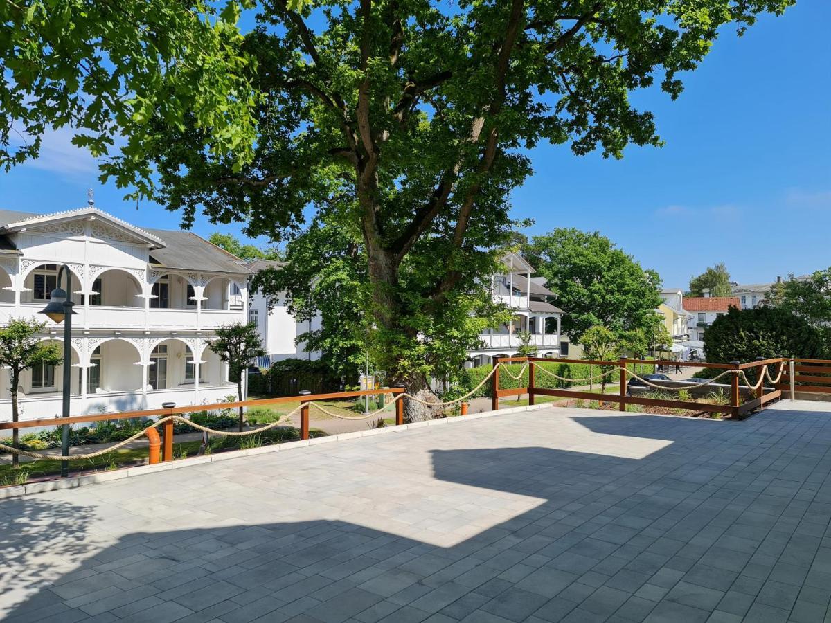 Haus Emsland By Altmann Apartment Binz Bagian luar foto