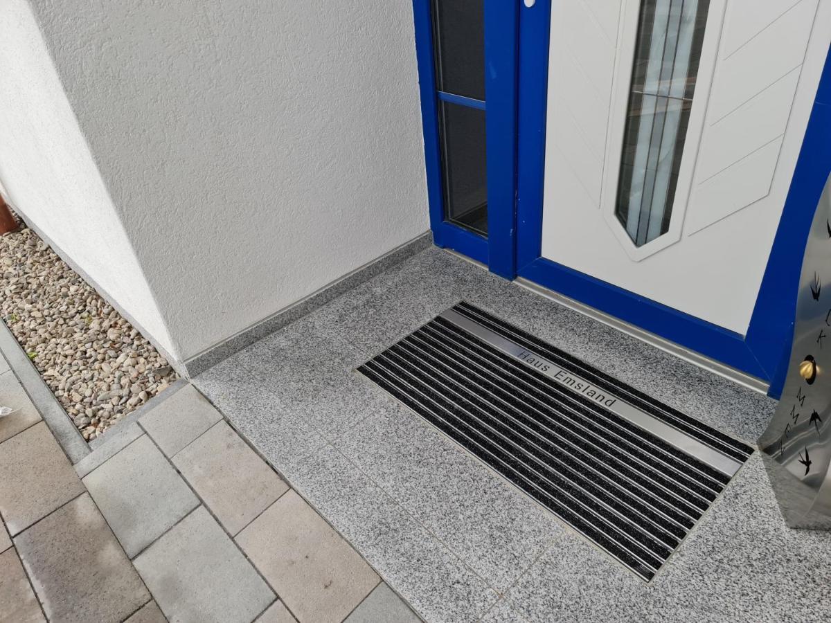Haus Emsland By Altmann Apartment Binz Bagian luar foto