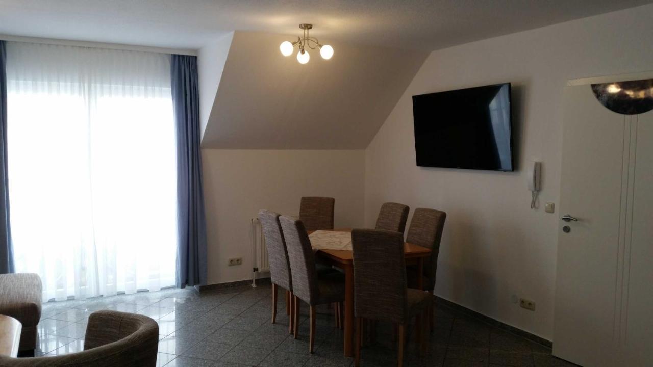 Haus Emsland By Altmann Apartment Binz Bagian luar foto