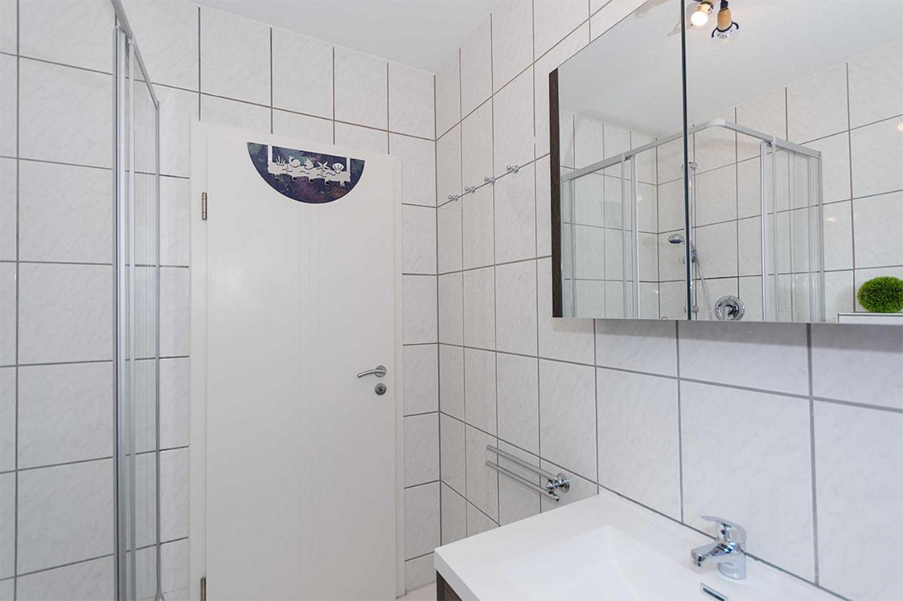 Haus Emsland By Altmann Apartment Binz Bagian luar foto